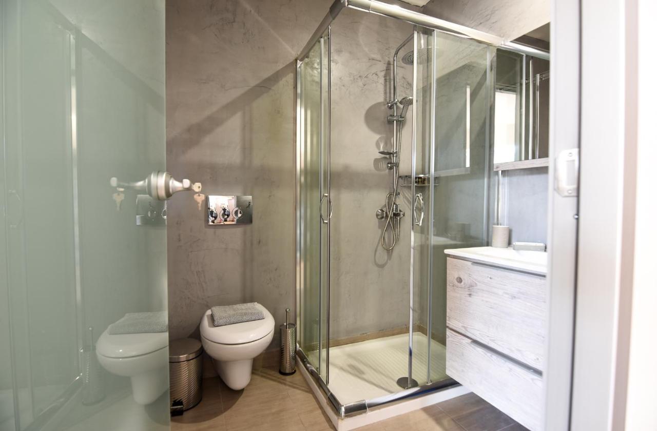 Appartement Gravity Downtown Scandi