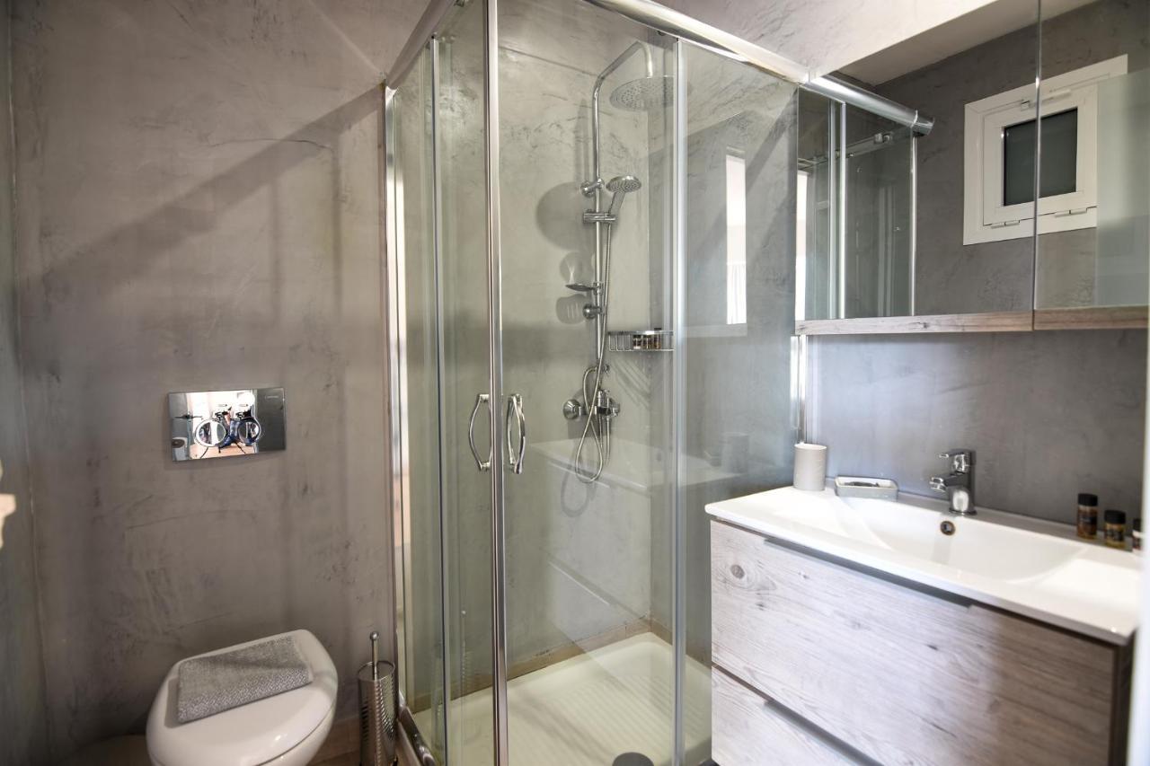 Gravity Downtown Scandi Appartement
