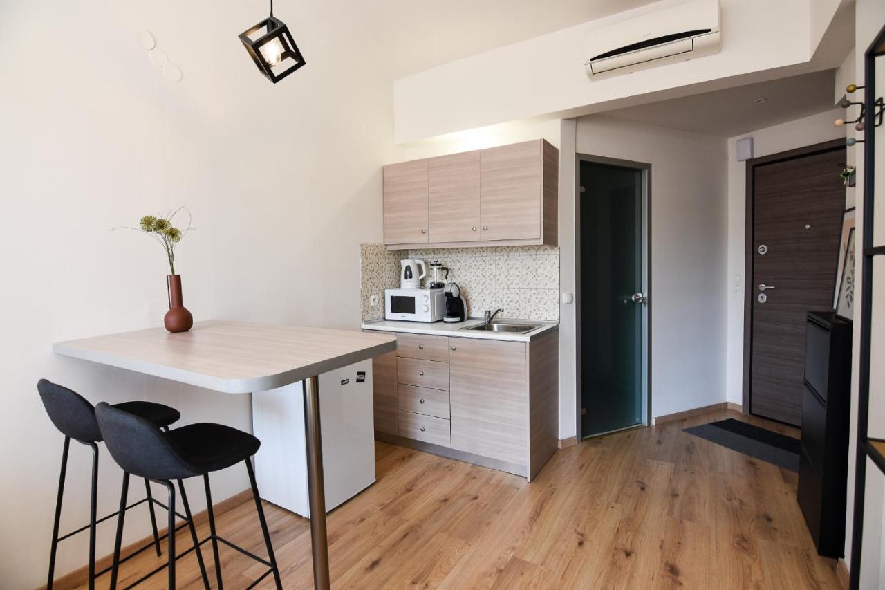 Apartment Gravity Downtown Scandi *