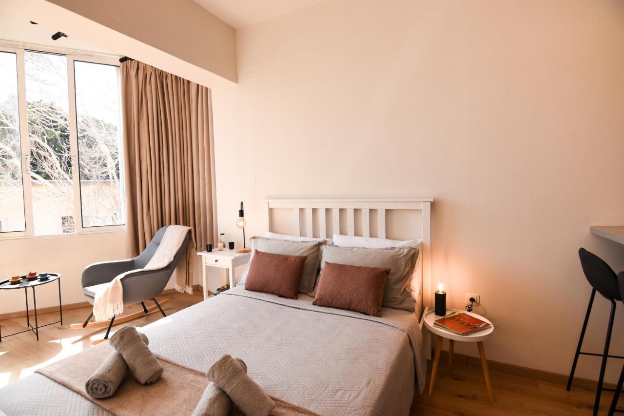 Gravity Downtown Scandi Appartement